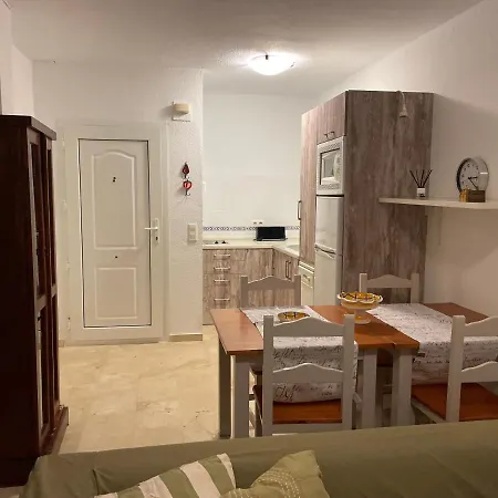 Golf Apartment