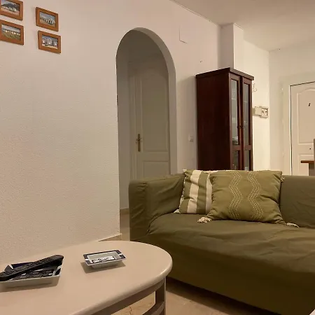 Golf Apartment Islantilla
