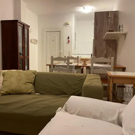 Golf Apartment Islantilla