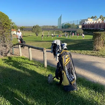 公寓 Golf